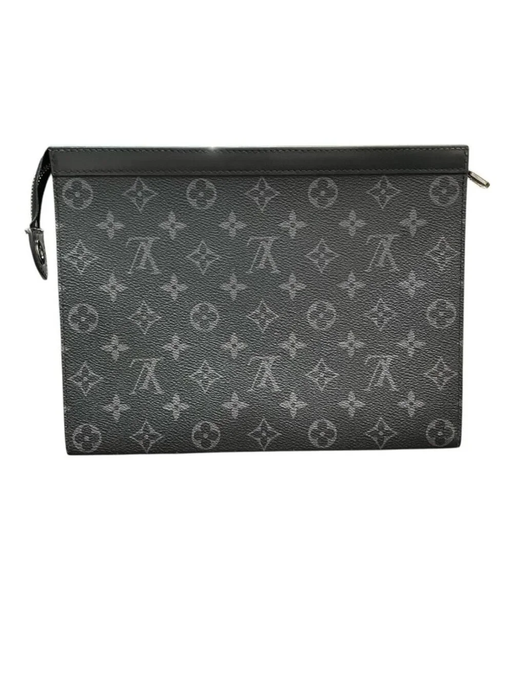 Louis Vuitton this authentic